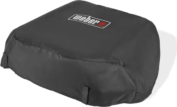 Weber Premium-Abdeckhaube für Plancha 43cm