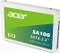 Acer SA100 SSD 960GB, 2.5" / SATA 6Gb/s Vorschaubild