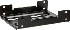 Phanteks 3.5" SSD Adapter, 2x 2.5" Festplatten Einbaurahmen (PH-SDBKT_02)