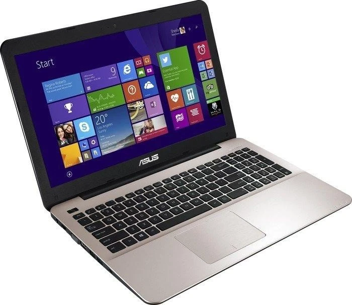 ASUS R556LD-XO127D, braun, Core i7-4510U, 4GB RAM, 1TB HDD, GeForce 820M, PL