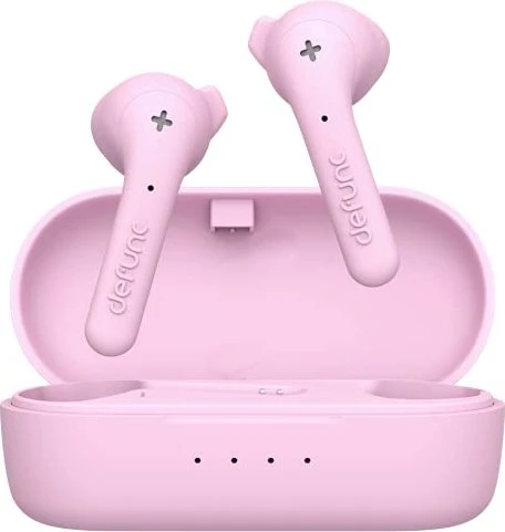 defunc True Basic pink