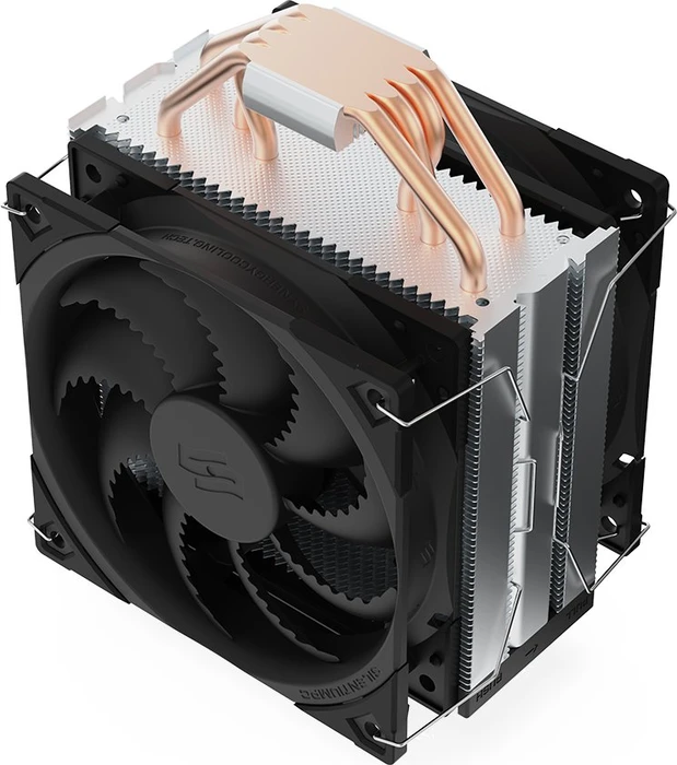 Endorfy SilentiumPC Fera 5 Dual Fan