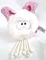 Nici Theodor and Friends Einhorn Pink Diamond Schmetterling Vorschaubild
