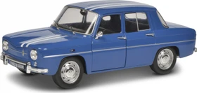 Schuco Solido Renault 8 Major blau