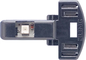 Jung LED-Lampe, weiß, 12 - 48 V ~, 2,4 mA