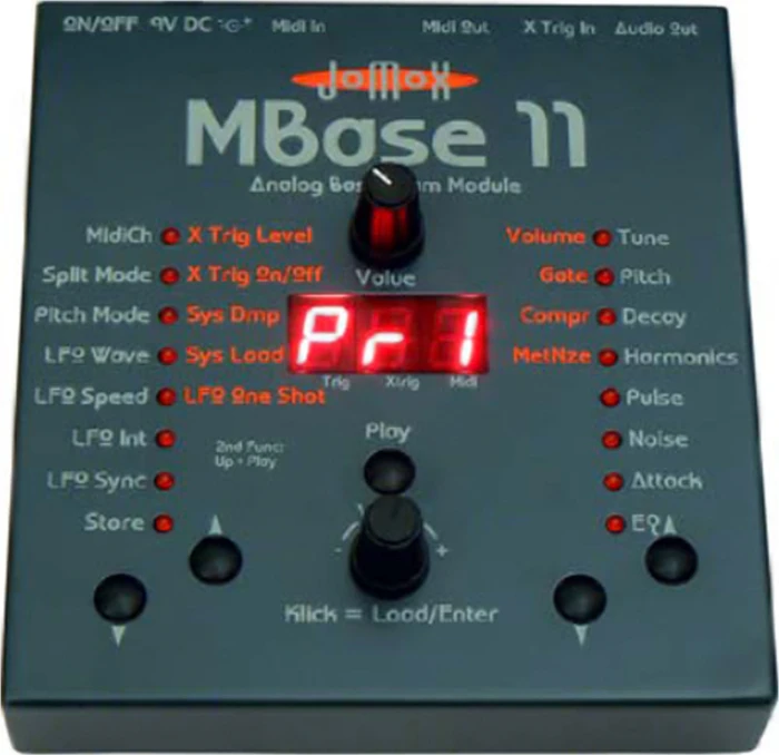 Jomox MBase 11