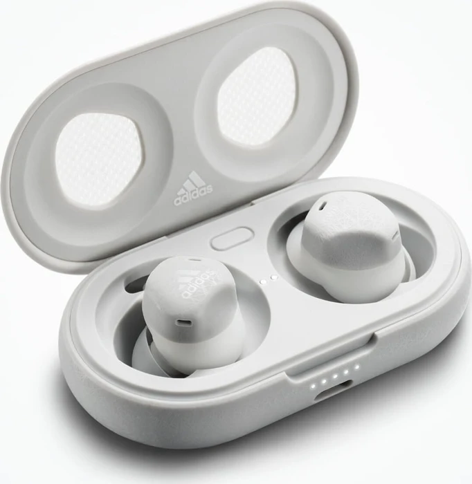 adidas FWD-02 Sport In-Ear light grey