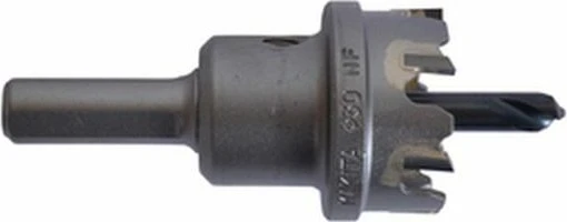 Makita HM-bestückt Lochsäge, 30mm, 1 Stück