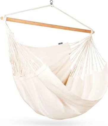 La Siesta Habana Comfort Hängesessel latte