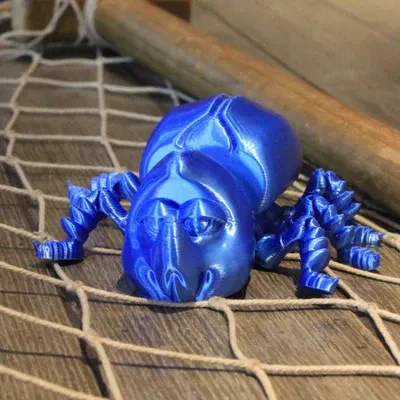 Polymaker Panchroma Silk PLA, Periwinkle (Lavendelblau), Spule, 1.75mm, 1.00kg