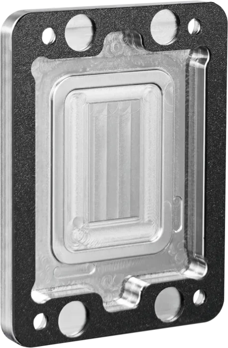 Thermal Grizzly Intel Heatspreader High Performance V1