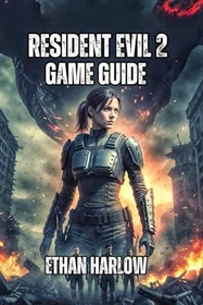Resident Evil 2 (Lösungsbuch)