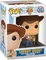 FunKo Pop! Disney: Toy Story 4 Vorschaubild