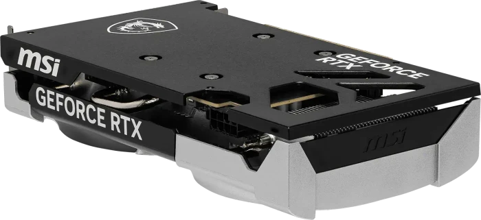 MSI GeForce RTX 5060 8G Ventus 2X OC V1, G5060-8V2CV1, 8GB GDDR7, HDMI, 3x DP