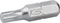 KS Tools Classic Bit Innenzwölfkant Bit 1/4" Vorschaubild