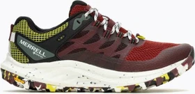 Merrell Antora 3 GTX cabernet/high viz (Damen)
