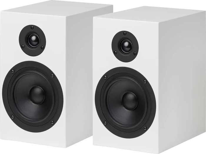 Pro-Ject Speaker Box 5 S2