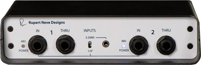 Rupert Neve Designs RNDI-S