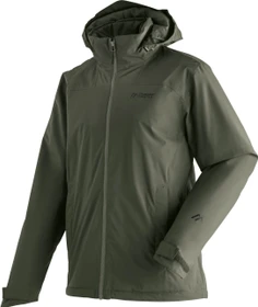 Maier Sports Metor Therm Rec Funktionsjacke sedona sage (Herren)