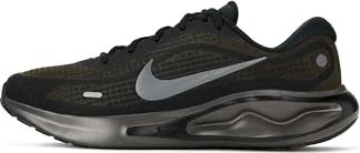 Nike Journey Run black/medium ash/smoke grey (Herren)