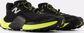 New Balance Minimus Trail black/firefly/ginger lemon (Herren)