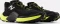 New Balance Minimus Trail black/firefly/ginger lemon (Herren) Vorschaubild