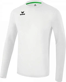 Erima Liga Funktionsshirt langarm violett (Herren)