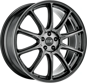 OZ Racing Hyper XT HLT 11.5x22 5/130 ET52 (verschiedene Farben)