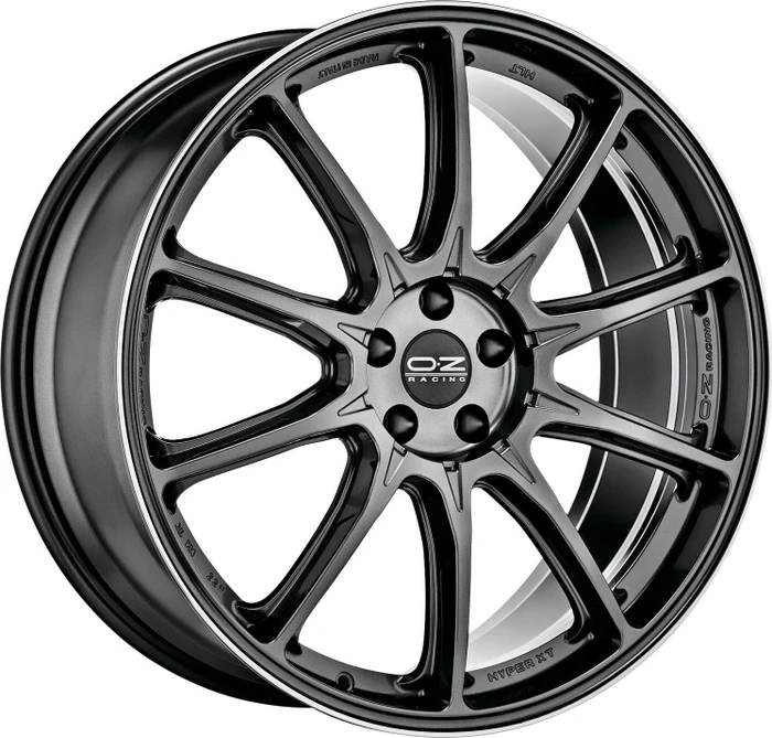 OZ Racing Hyper XT HLT