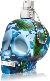 Police To Be Exotic Jungle Eau de Toilette, 40ml