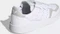 adidas Supercourt cloud white/dash green/core black (Damen) Vorschaubild