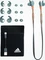 adidas FWD-01 Sport In-Ear signal coral Vorschaubild