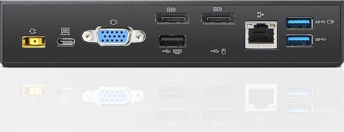 Lenovo ThinkPad USB-C Dock (40A9)