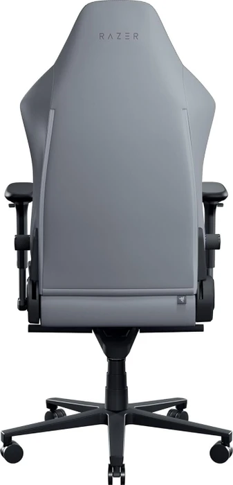 Razer Iskur V2 NewGen Gamingstuhl, grau