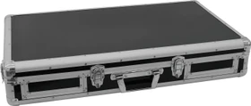Roadinger Universal-Konsole DIGI-1 2xCD/1xM-10 schwarz