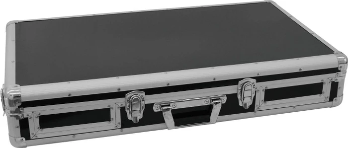 Roadinger Universal-Konsole DIGI-1 2xCD/1xM-10 schwarz