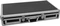 Roadinger Universal-Konsole DIGI-1 2xCD/1xM-10 schwarz Vorschaubild