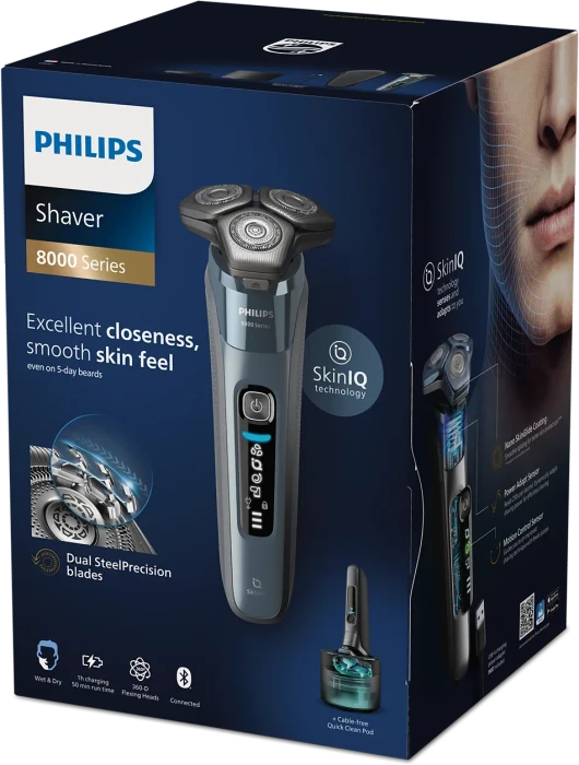 Philips S8692/55 Series 8000