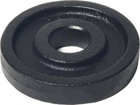 Arsenal Olympia Hantelscheibe 0.5kg