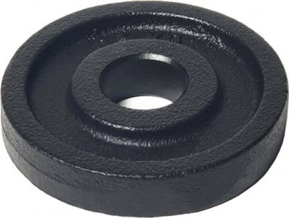 Arsenal Olympia Hantelscheibe 0.5kg