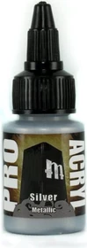 Monument Hobbies Pro Acryl Signature Series Flameon S25 dark green brown, 22ml