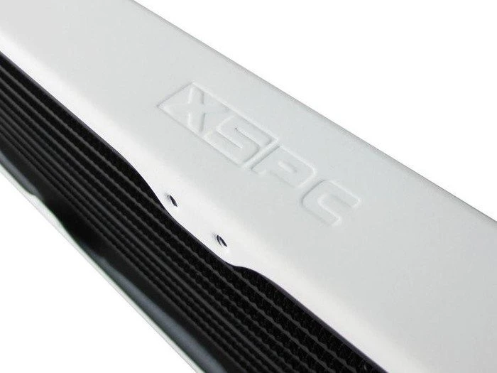 XSPC EX420 low profile, weiß
