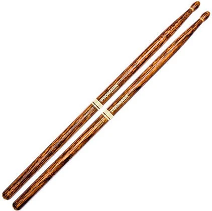 Promark Classic 5B FireGrain