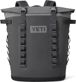 Yeti Hopper M20 Kühltasche charcoal