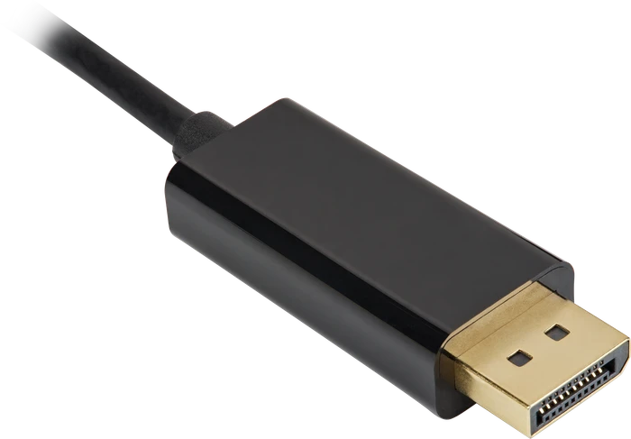 Corsair TBT200 Thunderbolt 4 Dock, Thunderbolt 4 [Buchse]