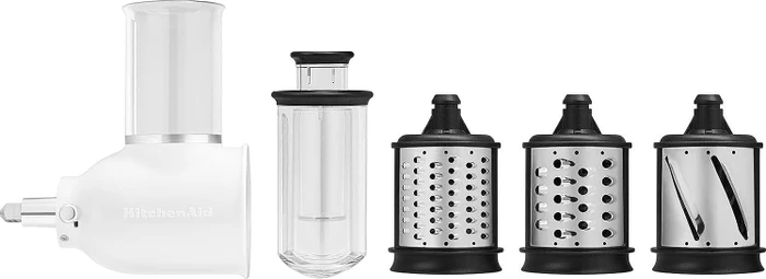 KitchenAid 5KSMVSA Gemüseschneider