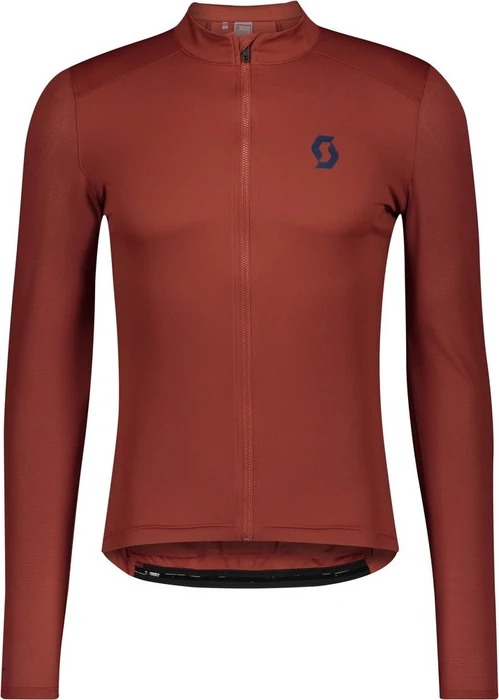 Scott Endurance 10 Trikot langarm (Herren)
