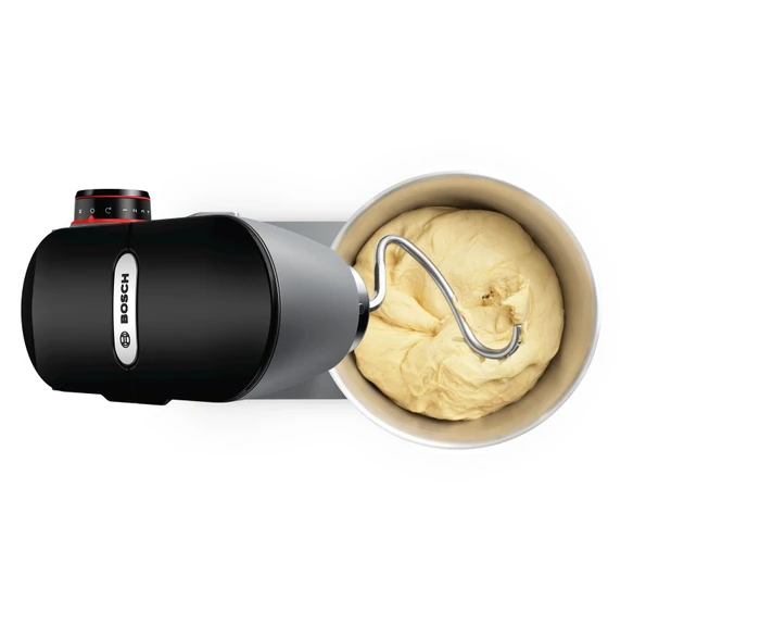 Bosch MUM9D33S11 OptiMUM