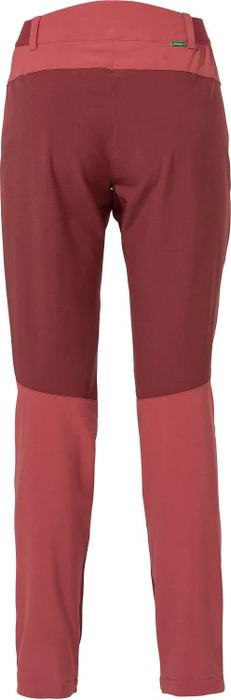 Vaude Elope Hose lang brick (Damen)
