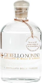 Nonino Gioiello Di Miele Di Girasole 350ml